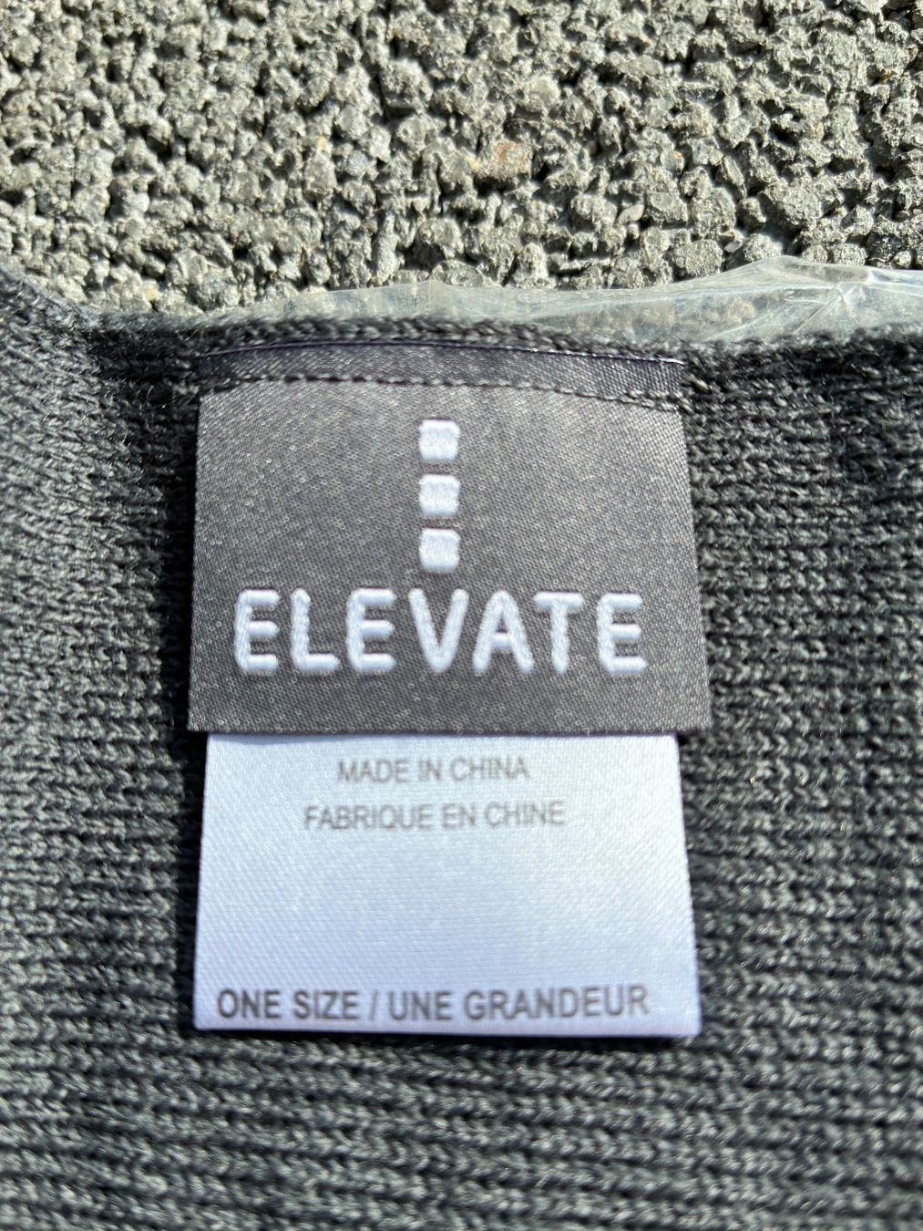 Foulard & Sciarpe: Mazda Fan-Set: Schal und Tasche – Nuovo e nell'imballaggio originale da Horw venduto da adler65 4