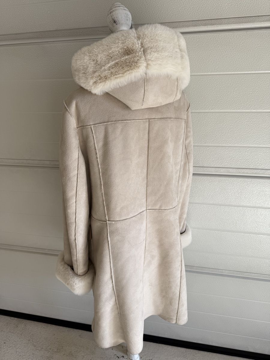 Giacche: Jacke milestone – Usato da visp venduto da Kmemo1 2