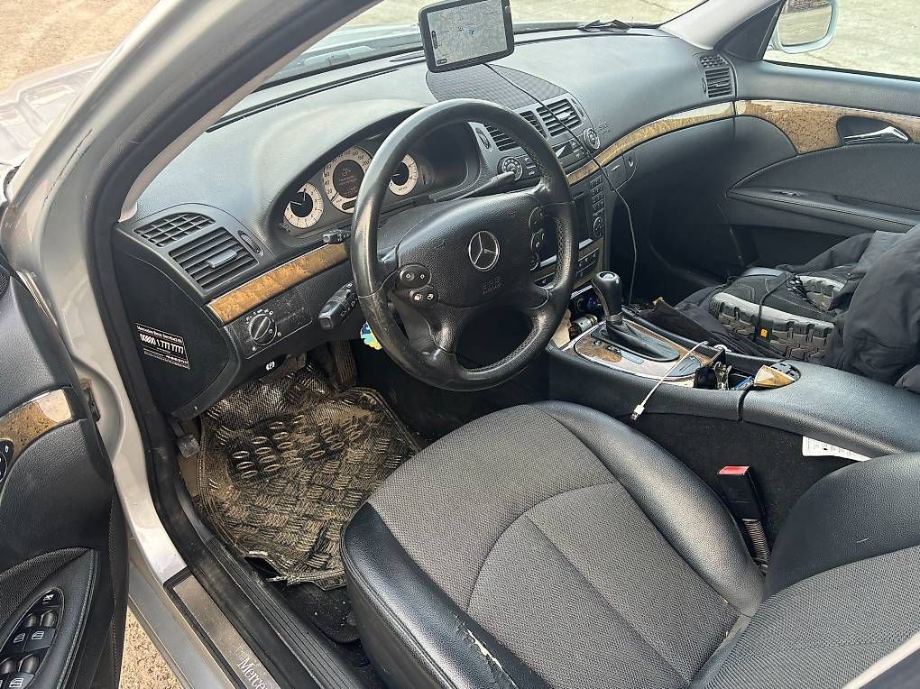 Automobili: Mercedes benz 220 E 170 Ps – Usato da Wila venduto da ABM_As 3
