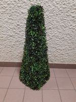 2 BUISSONS ARTIFICIELS (haut.65cm)