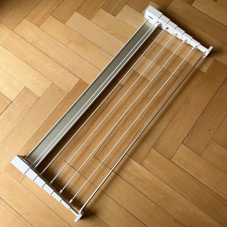 STEWI Teleskop Prestige 100 / Wandtrockner Kaufen auf Ricardo