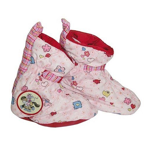 Scarpe per ragazzi: DIDDLINA UND GALUPY HAUSSCHUHE – Nuovo e nell'imballaggio originale da Biberist venduto da ZombieDead_g9zj 1
