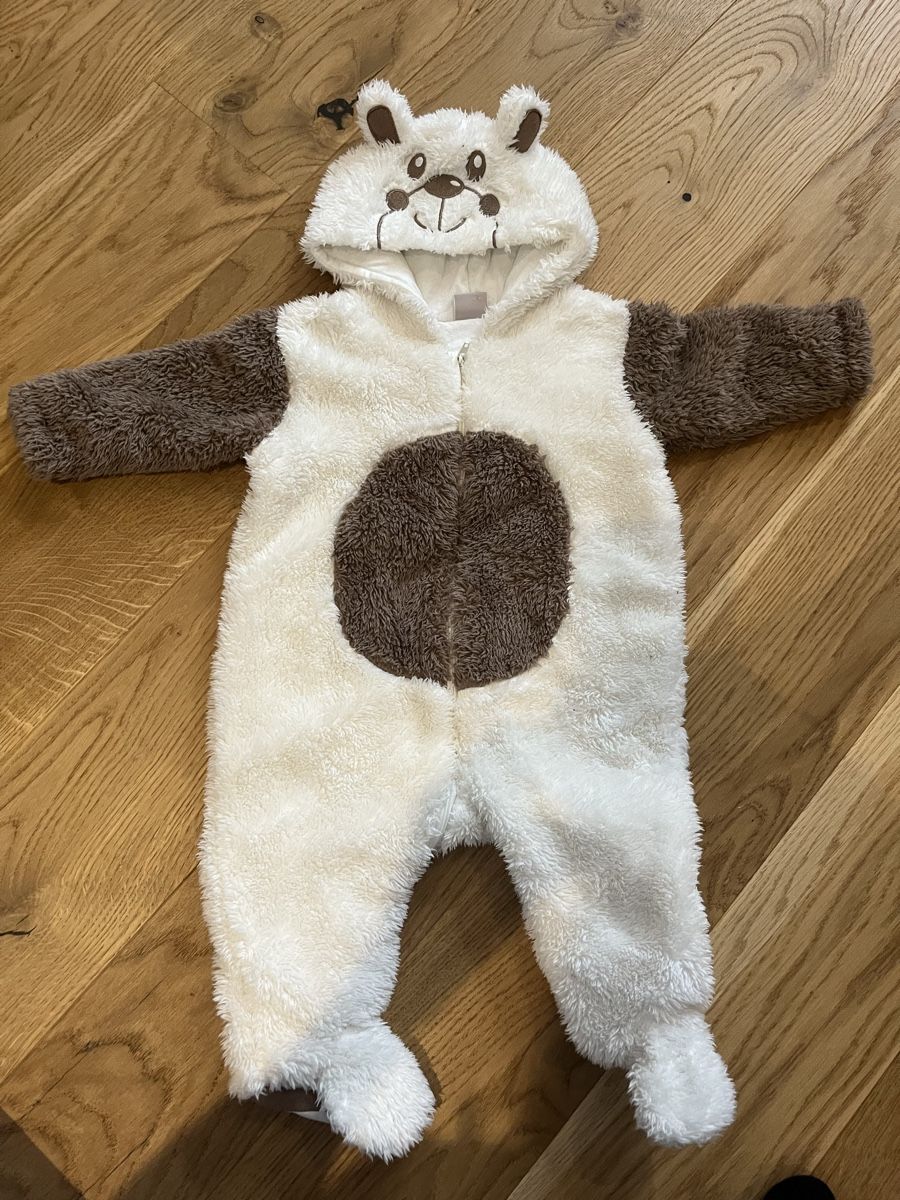 Ensembles: Overall Baby – D'occasion à Riehen par chr_h8fh 2