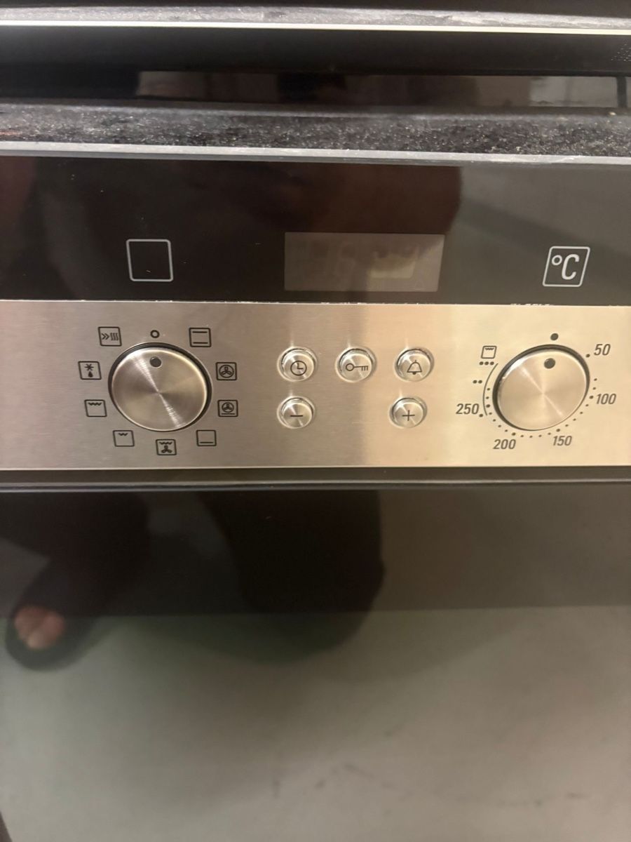 Teglie da forno: Backofen Siemens – Usato da Rapperswil SG venduto da kat_rw8q 4
