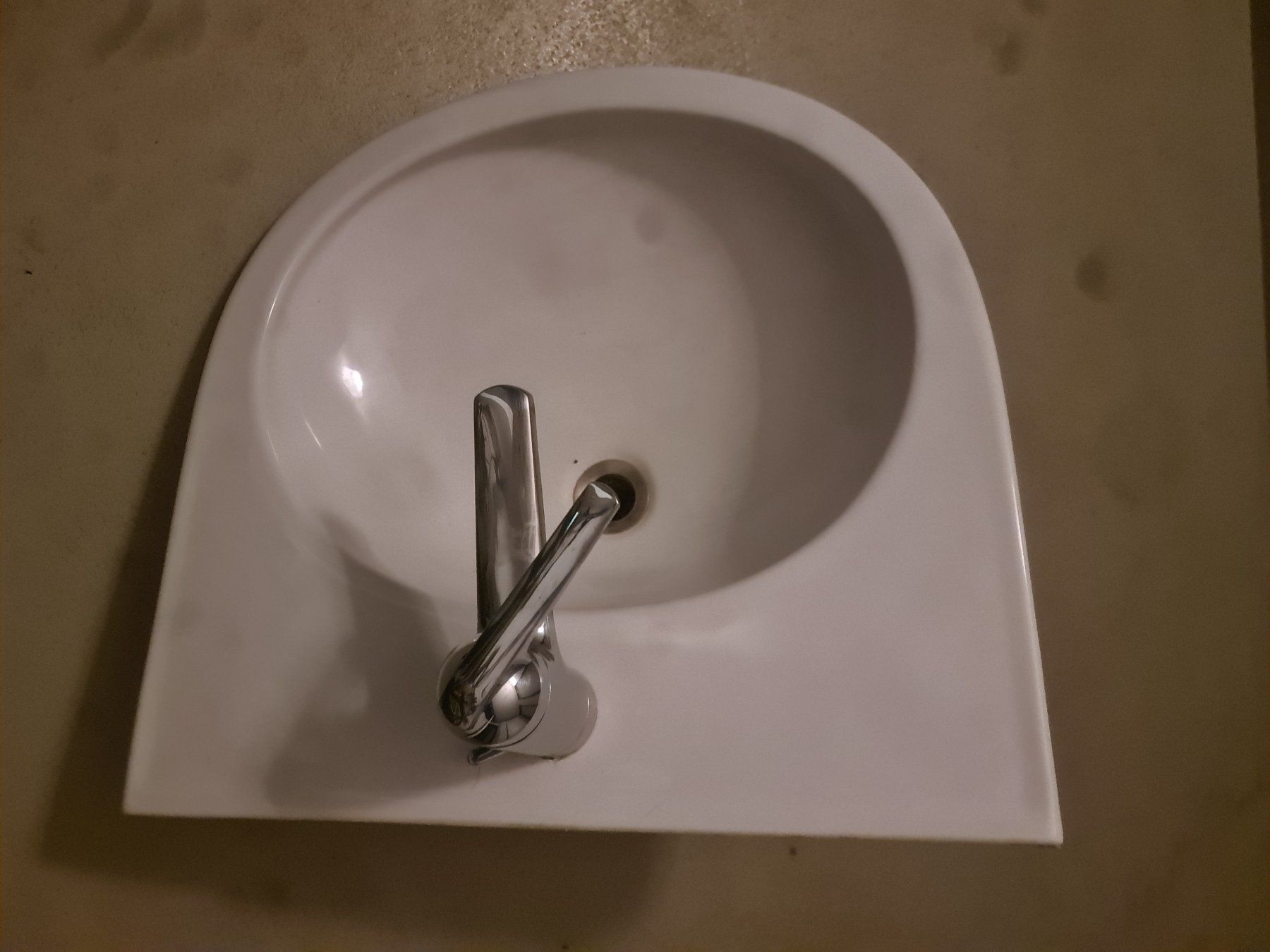 Lavabi & lavandini: Lavabo Laufen – Usato da Baar venduto da zagi09