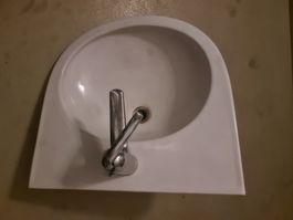 Lavabo Laufen