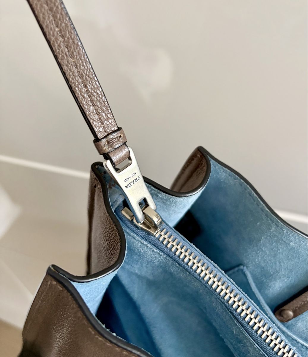 Prada Borse da donna: Prada🌹Tasche Etiquette Leder – Usato da Adliswil venduto da Moroz173 3