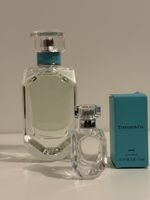 Tiffany & Co. Sheer Eau de Toilette Set, neuwertig