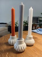 Dottir Nordic Design  Kerzenhalter Samsurium