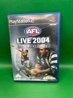 AFL Live 2004: Aussie Rules Football (Deutsch) - PS2