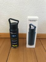 Thermo Flasche