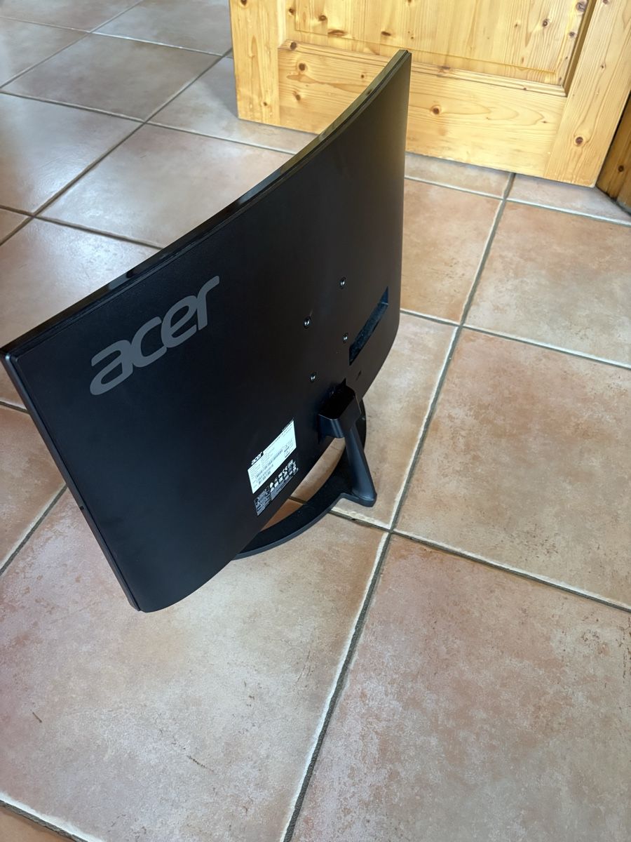 Acer PCs: Écran de pc Acer  – Neuf (Voir description) à Savièse par san_6cgg 1