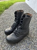 Militär Kampfstiefel