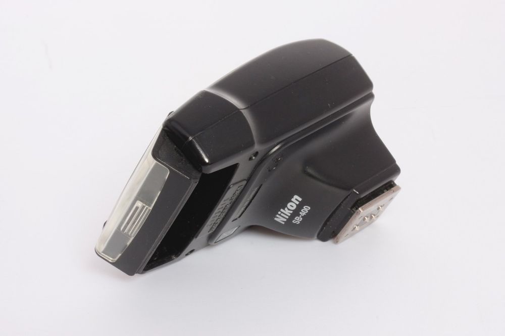 Nikon Flash SB400 Kaufen auf Ricardo