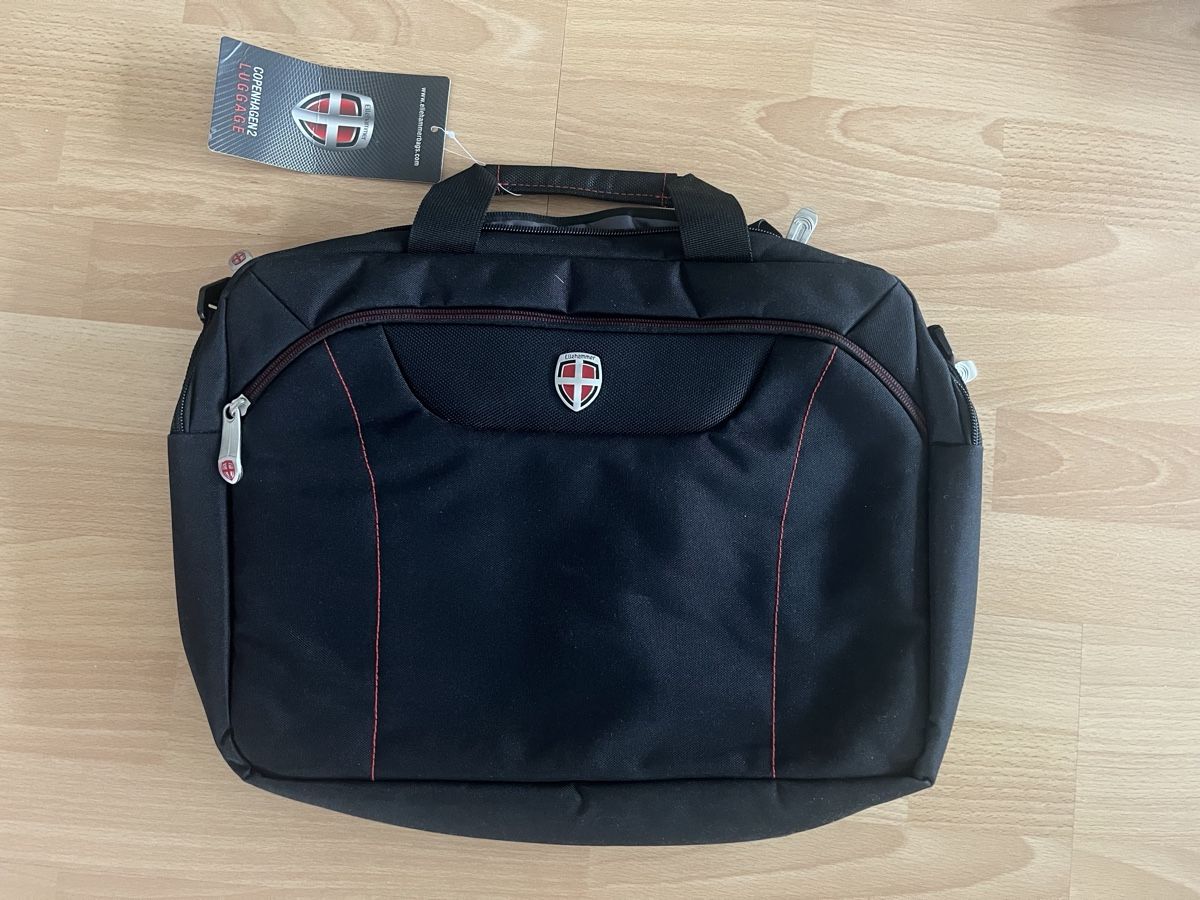 Taschen: Laptoptasche – Neu und originalverpackt aus Bern von ela_hz6w