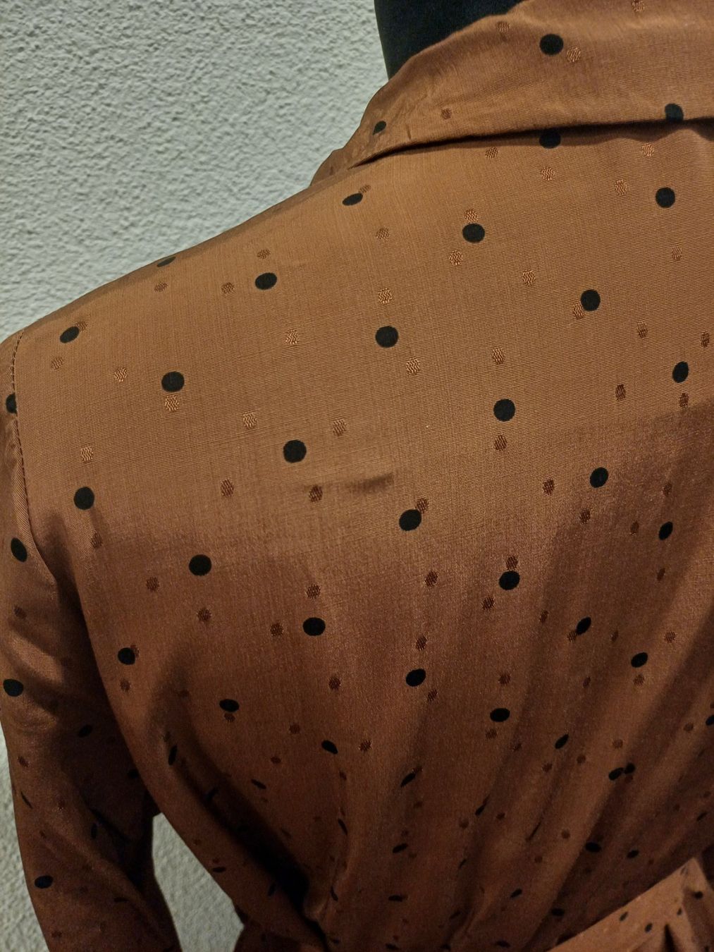 Vestiti: Envii Kleid, vintage style – Usato da Winterthur venduto da Smily-_- 3