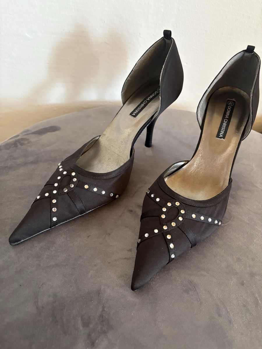 Chaussures femmes: High Heels Gr 41 – D'occasion à Stäfa par Louder85