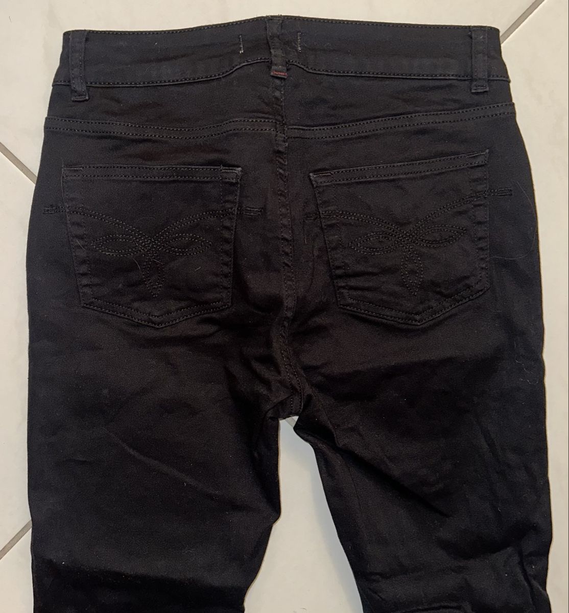 Jeans: TED BAKER JEANS GR. 26 – Usato da Unteraegeri venduto da MH203 6