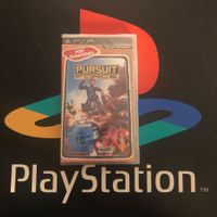 Pursuit Force für Sony PSP Neu