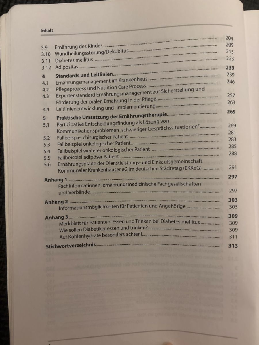 Libri: Fachbuch Ernährungstherapie – Usato da Zürich venduto da Yasmincayo 2