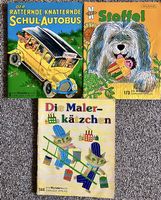 Kinderbücher Ein Wunder-Buch Carlsen Verlag