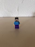 LEGO Minecraft Steve