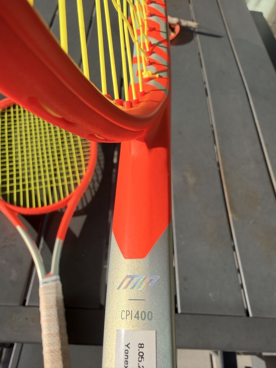 Head Schläger: 2x Head Radical MP 300g L2 – Gebraucht aus Kreuzlingen von Pablotus 5