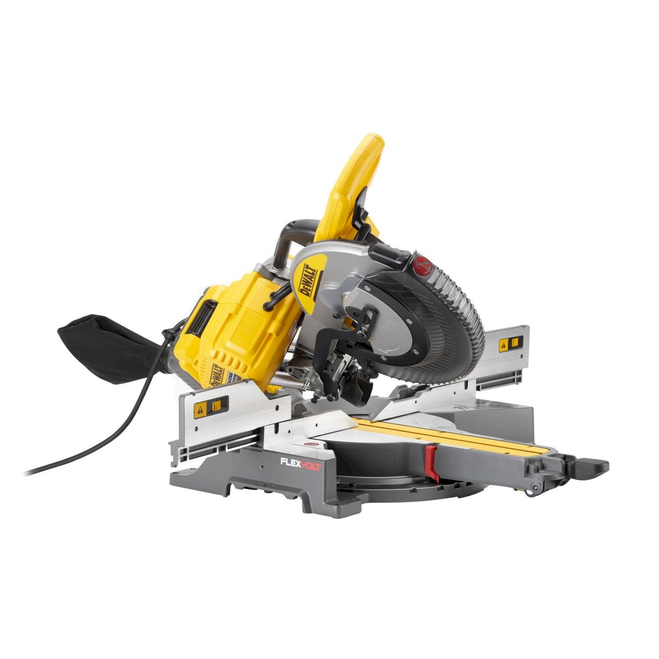 Seghe: DeWalt DHS780T2A Akku/Netz-Paneelsäge – Nuovo e nell'imballaggio originale da Bottighofen venduto da zaap 1