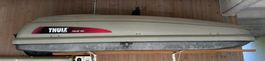 Dachbox Thule Polar 500