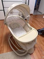 elektrische Babyschaukel