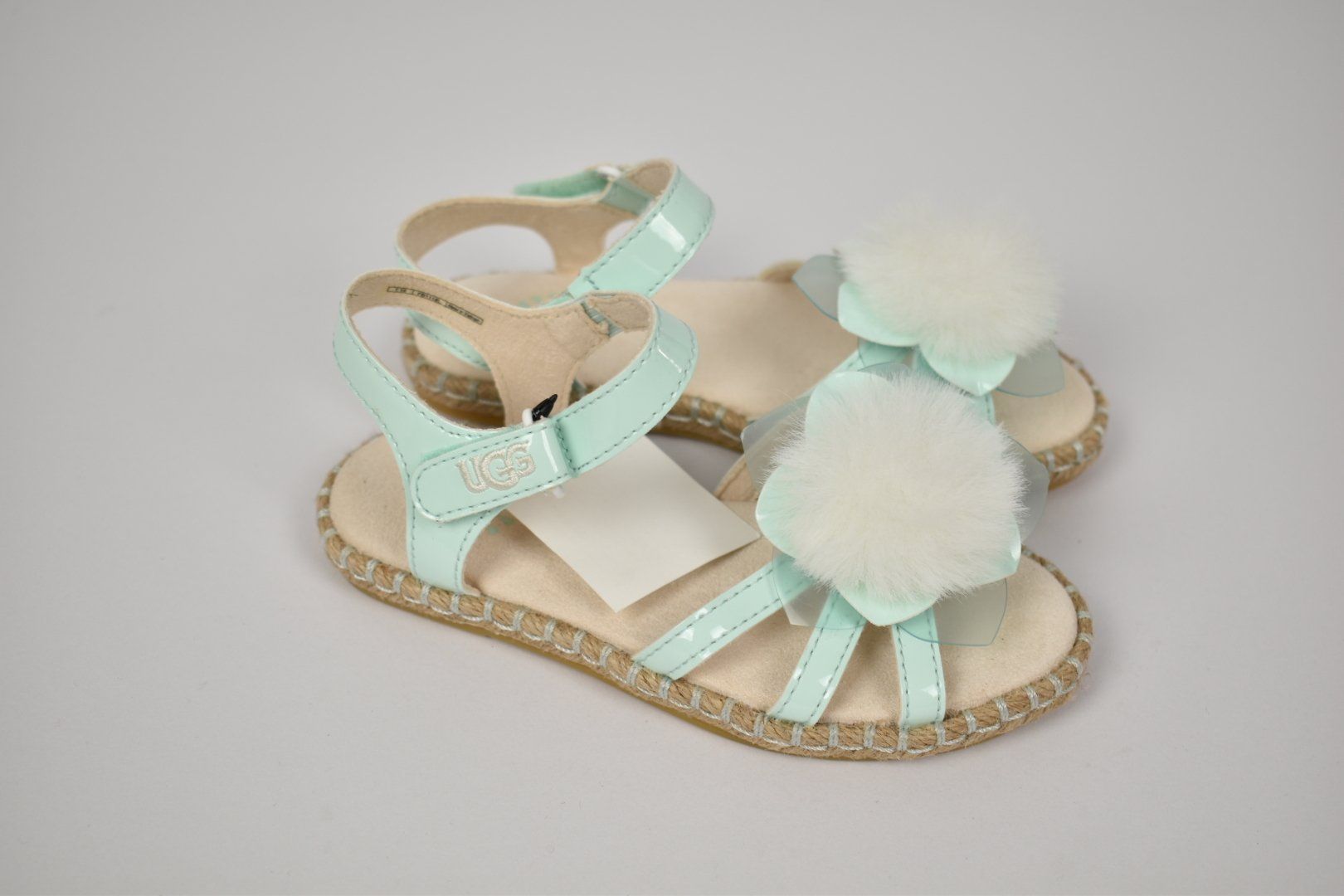 Ugg Scarpe per ragazze: UGG Sandalen, super süss, Gr.26 – Nuovo (secondo la descrizione) da Nürensdorf venduto da 2ND_STORY 3