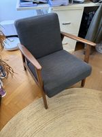 fauteuil IKEA EKENÄSET