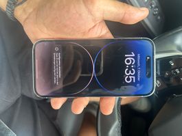 Iphone 14 pro 128GB