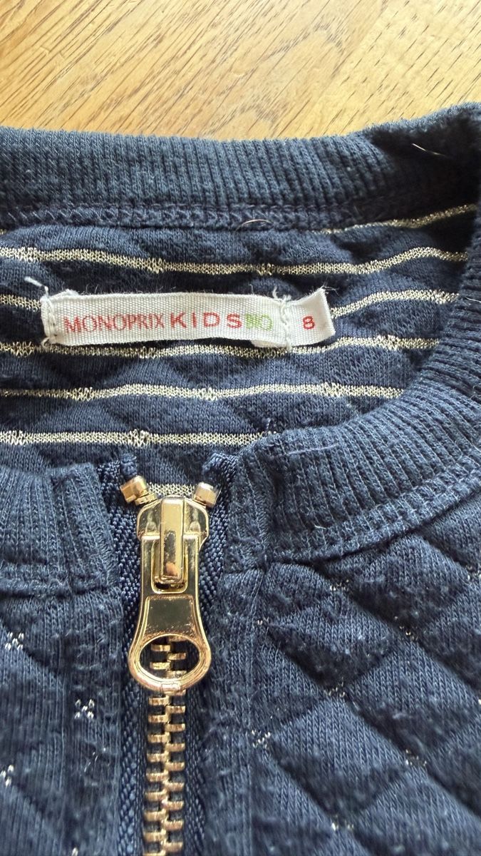 Scotch Soda Kleiderpakete & -sets: Scotch & Soda und Monoprix / 128 – Gebraucht aus Luzern von simjo 1