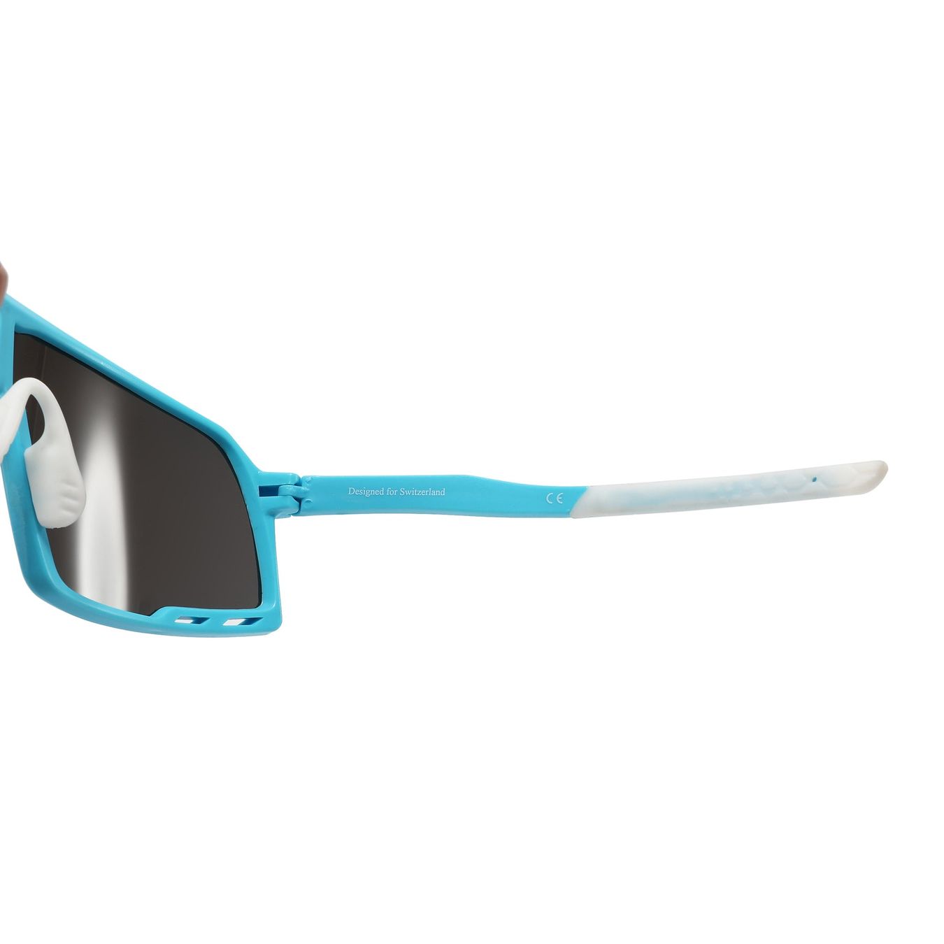 Occhiali & Lenti: ZOVOZ GDN Sonnenbrille – Nuovo e nell'imballaggio originale da Spiez venduto da Outlet-King 4