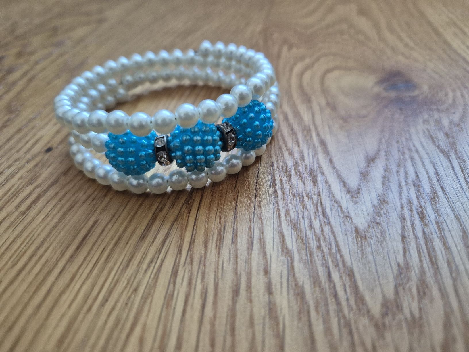 Armbänder & -reifen: Armreif – Neu (gemäss Beschreibung) aus Feusisberg von cts_55rn