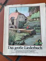 Das grosse Liederbuch – Tomi Ungerer