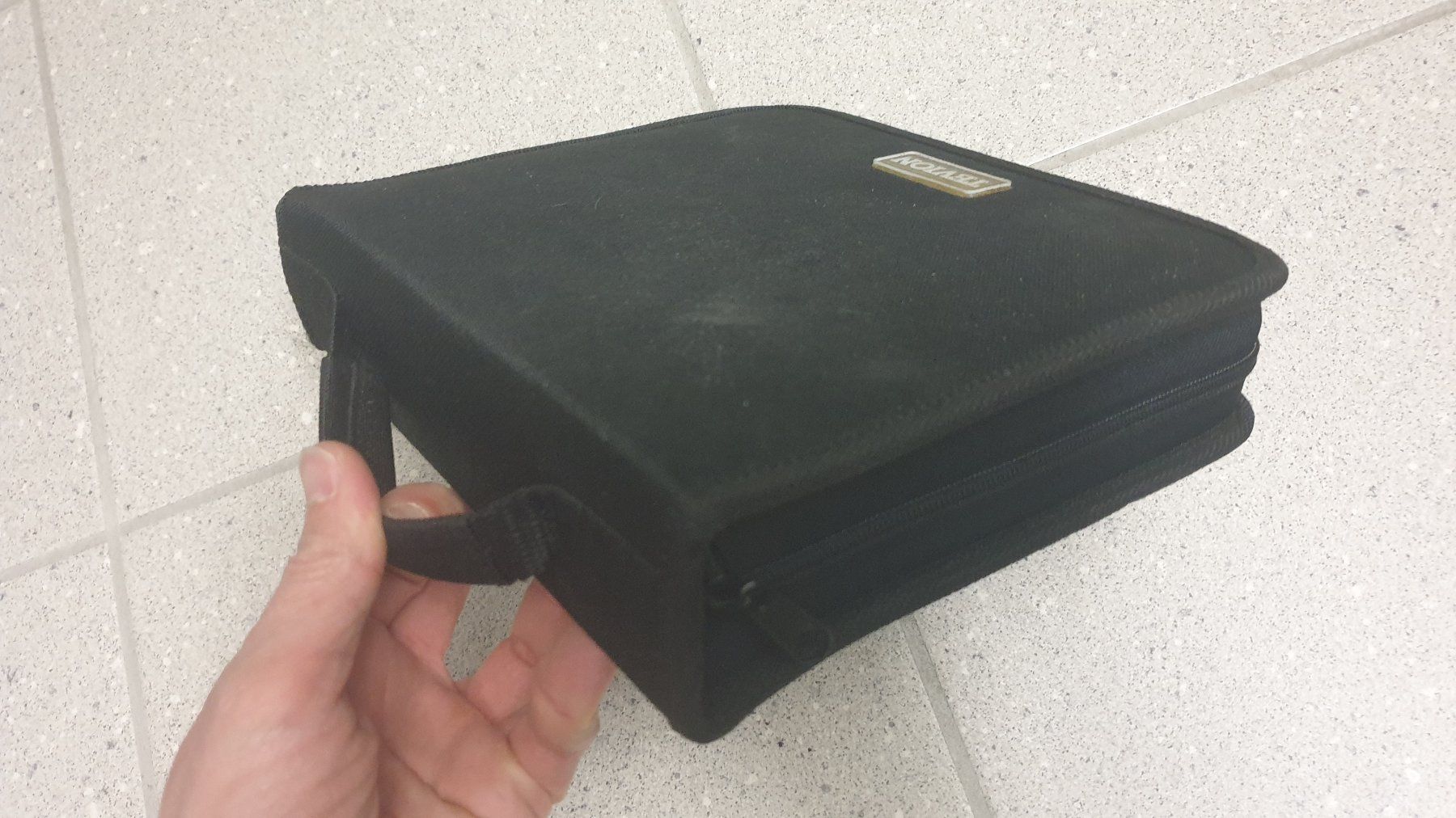 Unità & Adattatore: Tevlon Adapterkit – Nuovo (secondo la descrizione) da Stäfa venduto da Supertramp73 4