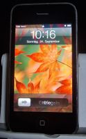 iPhone 3G