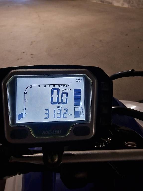 ATV / Quad: Yamaha YFM 700r Raptor – Usato da Ammerswil AG venduto da bmw13fischen 3