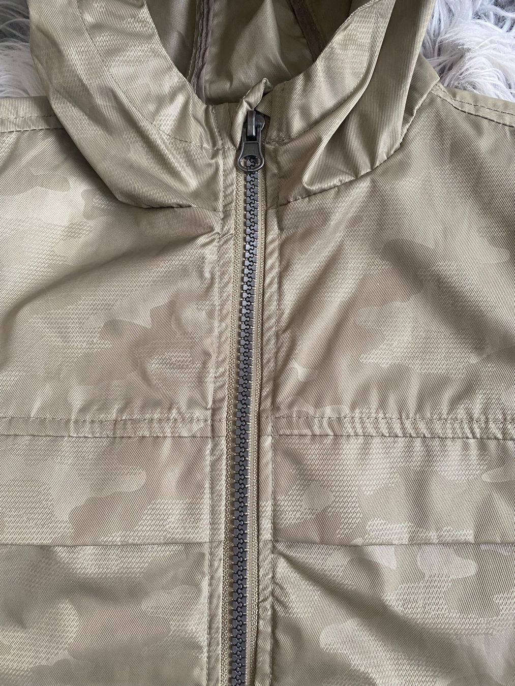 Chicco Giacche & Cappotti: CHICCO Regenjacke, Gr.122 – Nuovo (secondo la descrizione) da Vezia venduto da luce2011 3