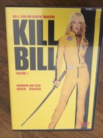 Kill Bill Vol. 1, DVD, Kult