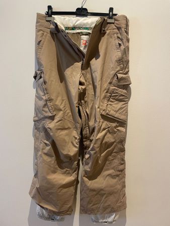 Burton Snowboardhose/Skihose Grösse M/Top Auktion