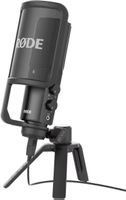 Rode NT-USB Kondensatormikrofon, gebraucht
