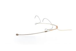 DPA 4466 CORE Omni Headset Mikrofon, beige