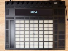 Ableton Push 2 Neuwertig inkl. OVP & komplettem Zubehör
