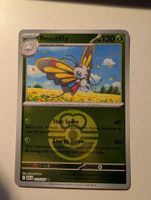 Beautifl Reverse Holo Love Ball Pokemon Card 13/217 ASC EN