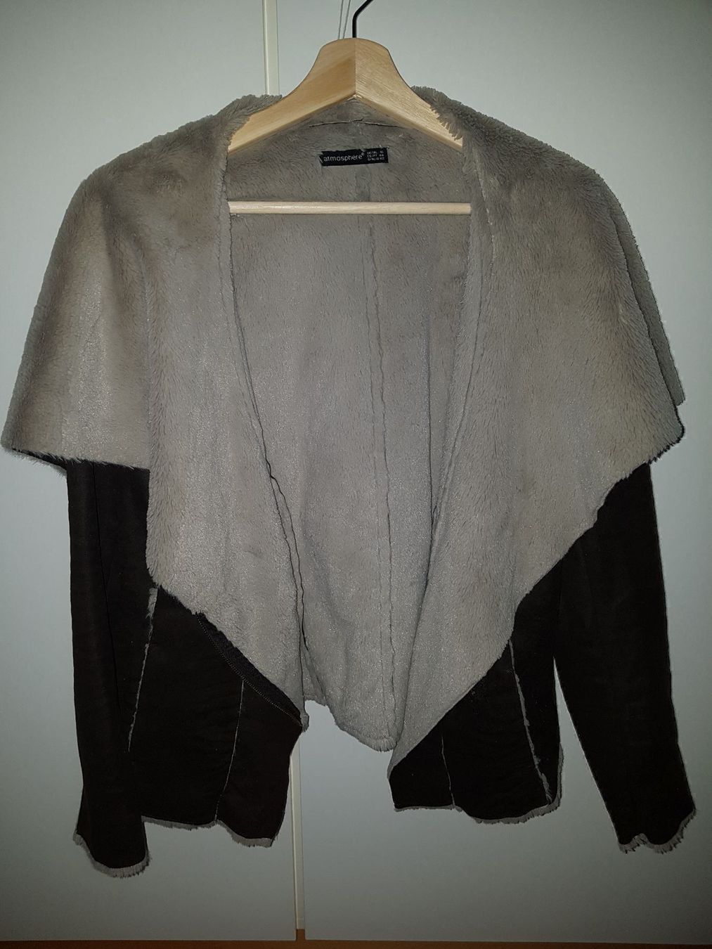 Giacche: Dammen Jacke / Bolero – Usato da Schöfflisdorf venduto da CrRG21 4