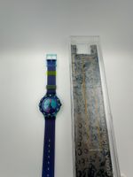 Swatch  Scuba BERMUDA TRIANGLE 1993 NEU