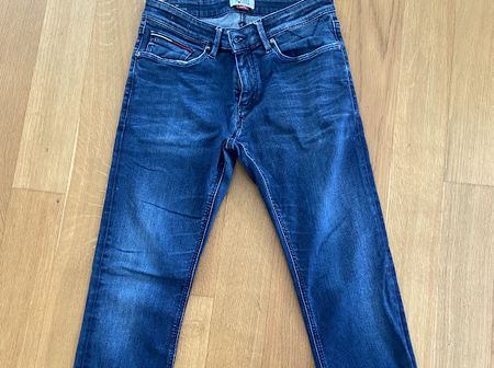 Hilfiger Demin Jeans